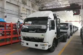 卡车“加水就走”？专家：效率低不现实视频封面