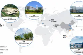国内最大芯片代工企业中芯国际：申请从美国纽交所退市，6月生效图片