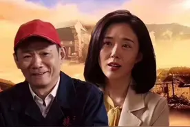 电影《麦穗黄了》要播出了，时间是…图片