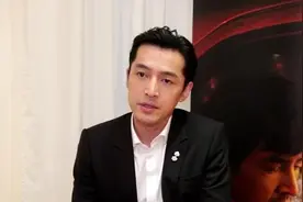 本周人物：聚焦电影新人胡歌戛纳赶考记视频封面