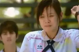 “我不再暗恋他，只因为他放了个响屁”图片
