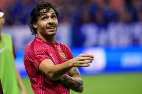 中国球员FIFA22评分排名：高拉特艾克森并列最高，武磊75分第五图片