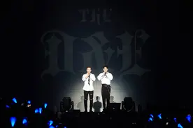 SUPER JUNIOR-D&E 时隔四年的泰国单独演唱会圆满结束图片