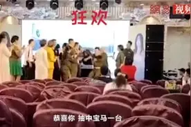 上培训班学习“翻转债务”？学员交5万元仅买来“鸡汤”视频封面