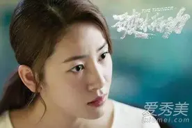 破冰行动林兰是谁演的 破冰行动林兰演员李凤栖个人资料图片