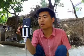 助人多年的残疾大学生就业受挫：已有工作视频封面