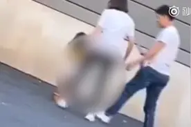 浙江拟立法禁止家长让孩子当“童模”从事高强度劳动视频封面