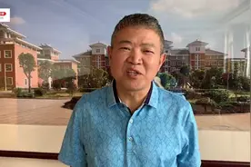 【视频】不辩不明，刘欣必胜！  刘欣，你的镇江老师和同学是你强大后援团视频封面