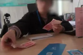 暗访驾校舞弊：交费百元可在考场模拟考试