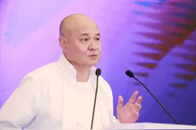慈文传媒创始人马中骏：5G技术可以让视听内容制作更快、更精、更便宜视频封面