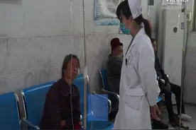 人工智能+远程互联重构江西乡村就医图景视频封面