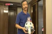 “流浪大师”沈巍：希望改变直播风气视频封面