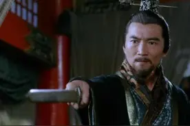 封神演义：纣王刺死妲己，三界百花齐凋谢，杨戬痛心呐喊：不可能图片