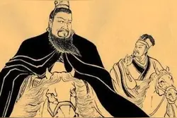 宁教我负天下人，不教天下人负我！为何有这样的曹操图片