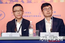 《南方车站的聚会》首曝预告 暴力美学碰撞极致视听图片