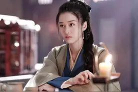 张雪迎新剧《白发》热播 一人饰两角演技实力大爆发视频封面