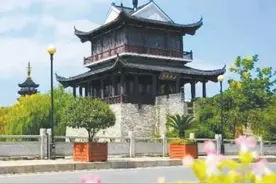 2019环境日特刊 | 蓝天白云畅想曲图片