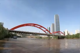 《新华纵横》“兰州蓝”不靠等风来（半成品）视频封面