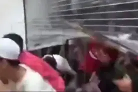 优衣库爆抢后，更傻眼的事发生了视频封面