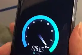 视频|5G来了，预计本月湖南首批体验用户就可用上5G手机视频封面