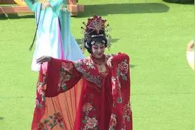 世园会“中国馆日”来了！视频封面