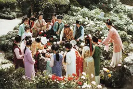 《红楼梦》英译品读 （六）图片