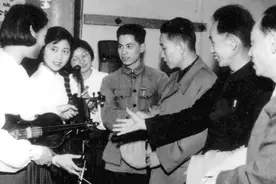 《梁祝》诞生60周年，见证者终于还原作品创作历史真相图片