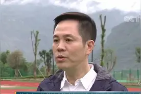 央视专题报道新视界眼科凉山公益行｜光明初心与公益恒心收获赞誉图片