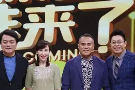郭靖宇追求岳丽娜被称“套路深”岳丽娜称拍摄《娘道》每天的任务就是哭图片