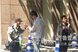 高考结束倒计时，坚持就是胜利！击个掌，考生加油图片