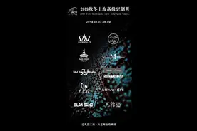 STKT携手国际服装品牌亮相2019F/W上海高级定制周童装亲子专场图片