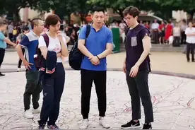 刘烨、刘涛、朱迅、任鲁豫等名嘴明星齐聚江西，这是要干啥？图片