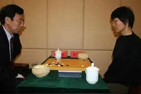 成都喜提女子围棋队，前国手孔祥明出山率队“冲甲”视频封面