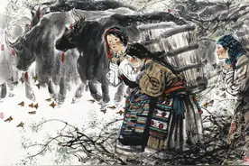 “人间有味是清欢”｜在诗词中，发现真正的精致生活图片