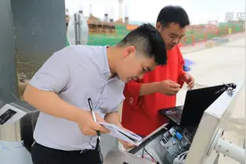 80后贵漂青年：让大数据为农民工权益保驾护航视频封面