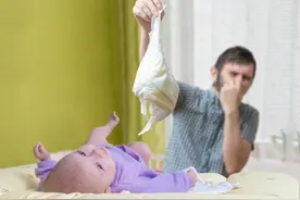 孩子着凉拉肚子，父母应该如何做？让症状得到缓解图片