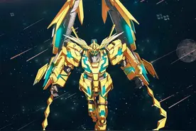 《机动战士高达NT》定档，郭帆希望更多日影进中国图片