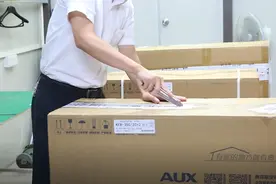 格力“开撕”奥克斯酝酿半年，问题空调不止8款，奥克斯回应了图片