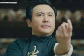 有一种“坑弟”叫沈腾姐姐，每张图都不放过沈腾，长在笑点上了图片
