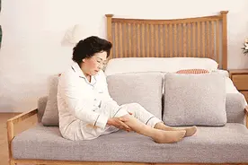 贪凉吹风，膝盖就痛？这位「按摩师」一出手，又暖又舒坦图片