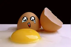 生鸡蛋能吃吗图片