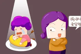 一分钟Get正确的开奶方式，新手宝妈还不收藏？图片