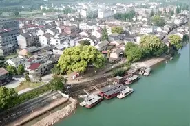 新华视点 | 从桐庐到丽水  浙江文旅融合焕新彩视频封面