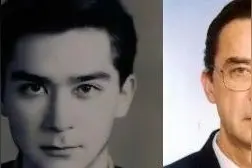 中国最帅科学家“撞脸吴彦祖”，这才是真正的集美貌与才华于一身！图片