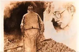 朱自清《背影》中的父亲，有“圣父病”？图片