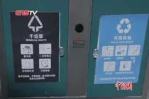 上海“最严垃圾分类措施”进入倒计时 “代扔垃圾”成新行当视频封面