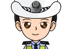 西安交警发布丨关于有序恢复三环内工作日高峰时段机动车尾号限行交通管理措施的通告图片