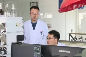 用股权共享留住优秀人才！禾丰牧业的高质量发展之路视频封面