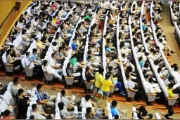 德州考生家长！高考志愿填报公益讲座免费领票啦图片