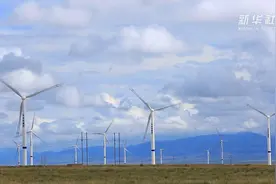 推动高质量发展丨创建国家清洁能源示范省  青海条件得天独厚视频封面